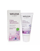 Weleda Crema Hidratante de Día Iris