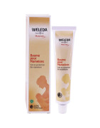 WELEDA BIO BÁLSAMO PARA PEZONES 25G