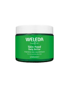 WELEDA SKIN FOOD BODY BUTTER BAUME CORPS 150ML
