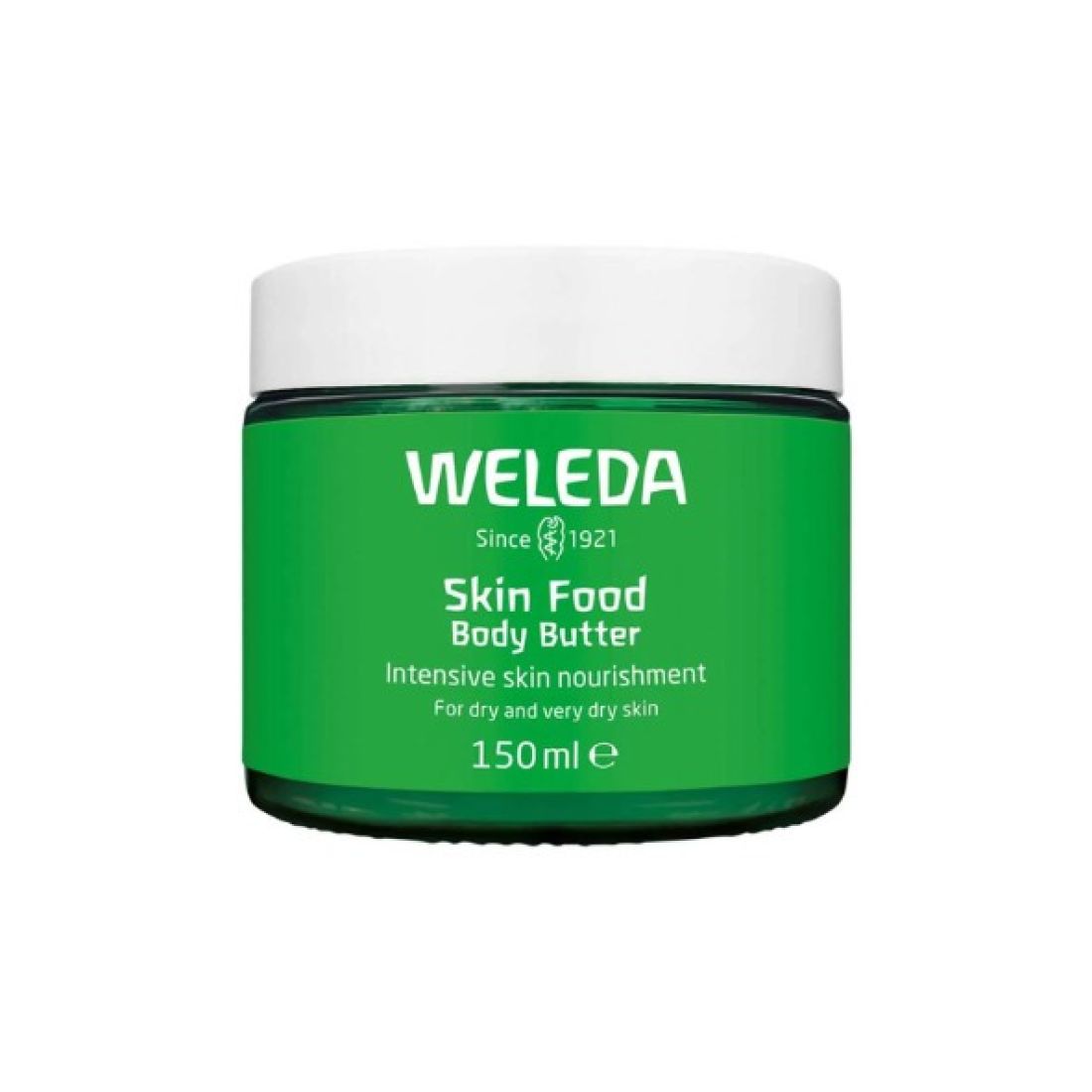 WELEDA SKIN FOOD BODY BUTTER BAUME CORPS 150ML