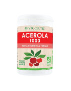 ACEROLA 1000 PHYTOCEUTIC 28 COMPRIMIDOS