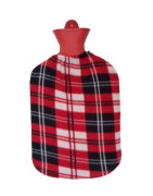 ARTILEX BOLSA DE AGUA CALIENTE FORRADA 2 LITROS