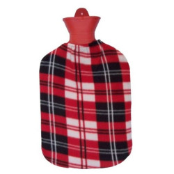 ARTILEX BOLSA DE AGUA CALIENTE FORRADA 2 LITROS