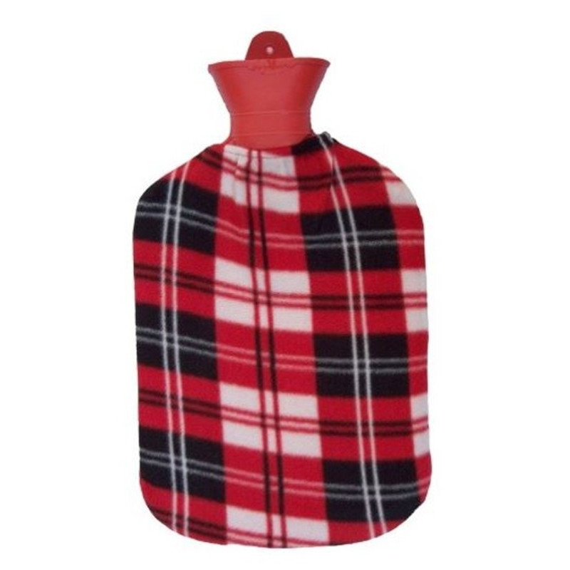 ARTILEX BOLSA DE AGUA CALIENTE FORRADA 2 LITROS