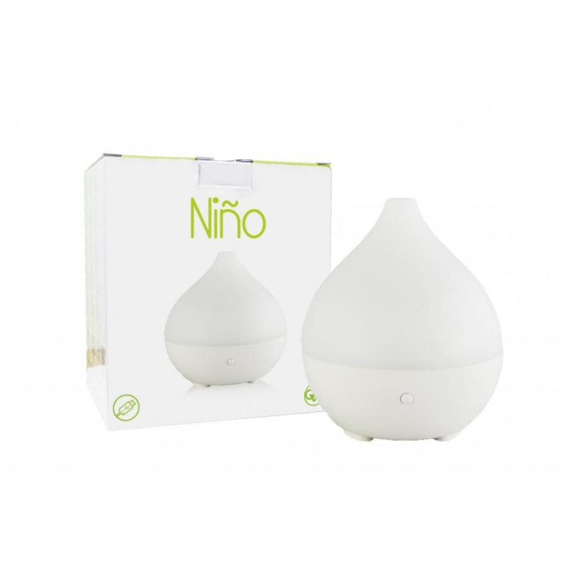 Gisa Niño difusor de aromas