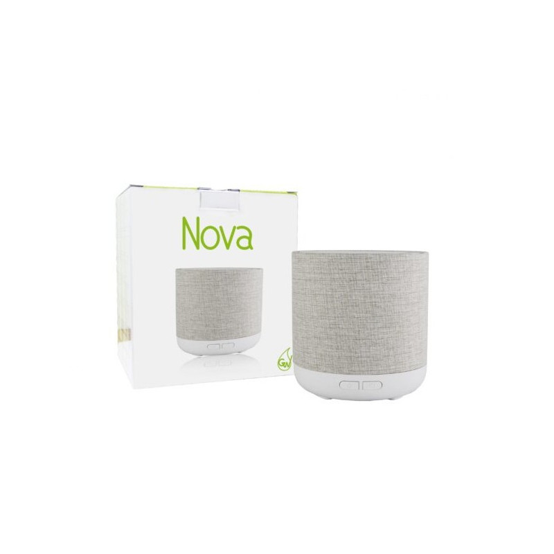 Gisa Wellness NOVA – Difusor de tela