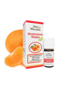 Mandarino Rosso (Citrus reticulata)