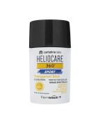 HELIOCARE 360 SPORT BARRA