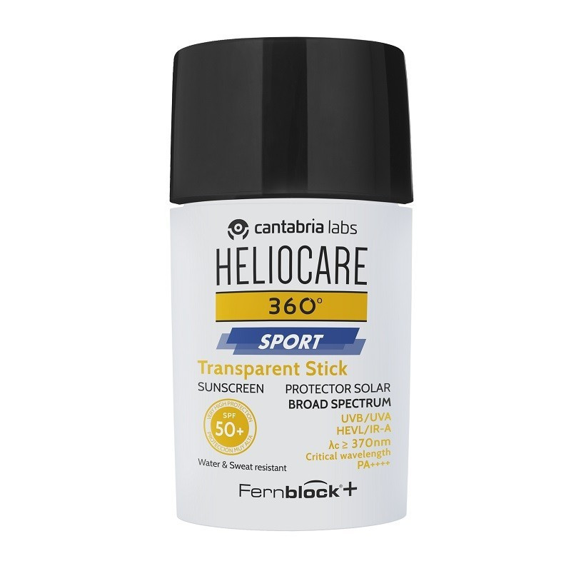 HELIOCARE 360 SPORT BARRA