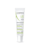  A-Derma Dermalibour+ Cica Bálsamo labial - 15ml
