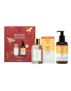 APIVITA EXPERIENCIA AROMÁTICA ÚNICA BEE MY HONEY EAU DE TOILETTE 100ML