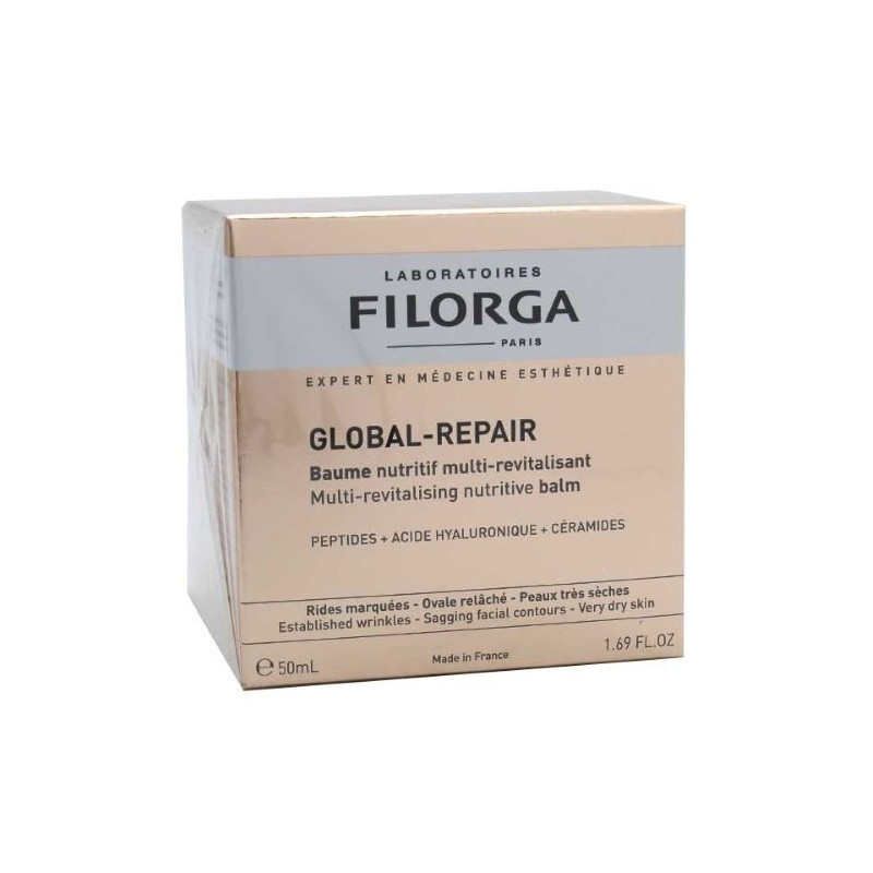 FILORGA GLOBAL REPAIR BAUME 50ML