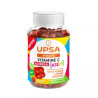 UPSA VITALITE KIDS 60 Encías - Fatiga Temporal, Defensas Inmunes - A Partir De 3