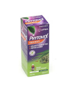 UPSA Phytovex Jarabe para la tos mixto sin azúcar