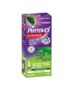 Phytovex nariz muy tapada Upsa - spray de 15 ml