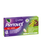 Upsa Phytovex Nez Gorge 3 acciones