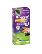 Upsa Phytovex Intenso Dolor de Garganta Solución Oral Spray/30ml