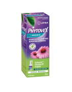 UPSA Phytovex Spray Bucal Inmunidad, 20ml