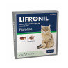 LIFRONIL GATOS 3 PIPETAS