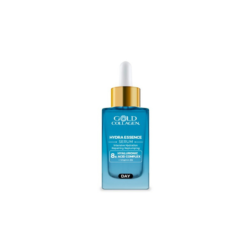 Gold Collagen® HYDRA ESSENCE SERUM