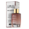 GOLD COLLAGEN SERUM NIGHT RENEWAL 30 ML