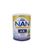 Nestlé NAN Expert AR Lactantes con Regurgitaciones 800gr