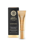Natura Siberica Caviar Gold crema facial de día 30ml