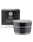 Natura Siberica Crema De Noche Rejuvenecimiento Intensivo 50ml