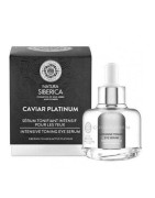 Natura siberica caviar platinum serum ojos 30ml