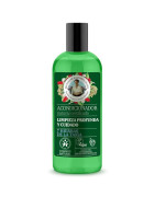 Babushka Agafia - Acondicionador de Limpieza y Cuidado Profundo - 7 Hierbas Taig