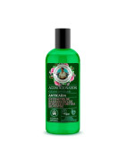 Babushka Agafia - Acondicionador anticaída - Extractos de bardana de los bosques