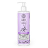 Wilda Siberica Champú para mascotas Urban-Detox orgánico controlado, 400 ml