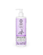 Wilda Siberica Controlled ?rganic Urban-Detox Acondicionador para mascotas, 400