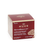 MERVEILLANCE LIFT CREMA DE NOCHE CONCENTRADA 50ML NUXE