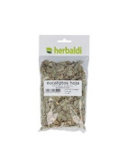 HERBALDI EUCALIPTOS HOJA