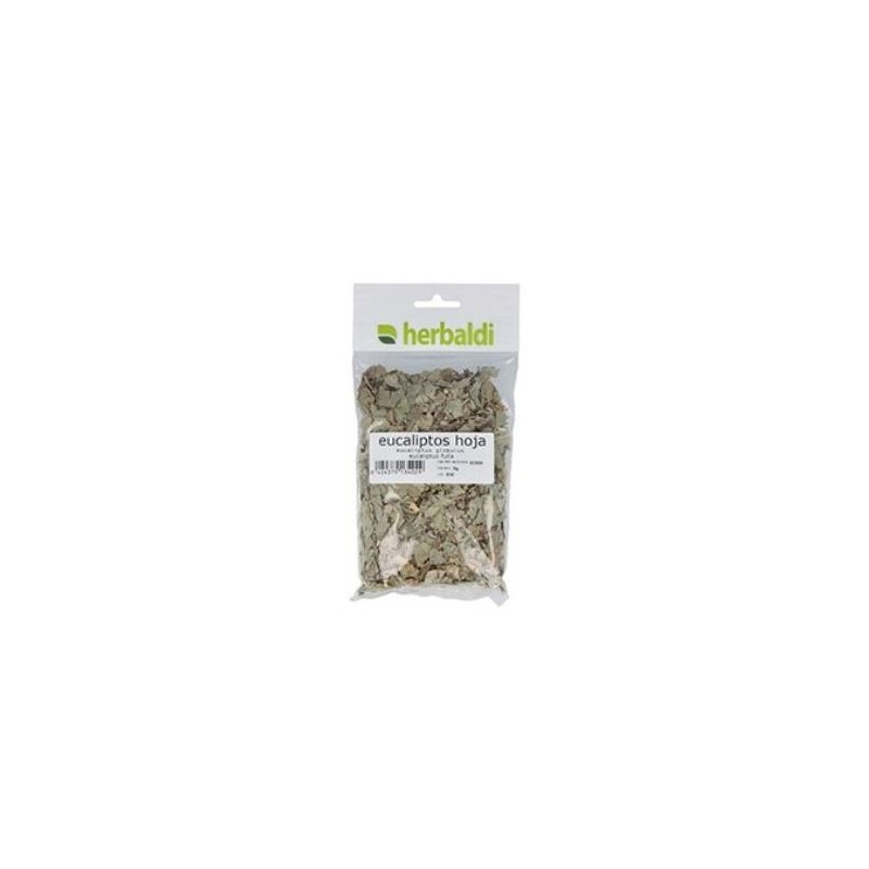 HERBALDI EUCALIPTOS HOJA
