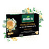 HUMER Pastillas para la Garganta con Miel de Manuka Activa – 16 pastillas