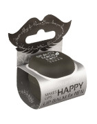 BEAUTY MADE EASY Lip Balm for Men