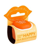 Beauty Made Easy Bálsamo labial SEA BUCKTHORN
