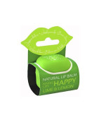 BÁLSAMO LABIAL - LIMA LIMÓN