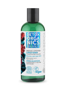 NATURA SIBERICA ACONDICIONADOR HIDRATANTE Y VOLUMINIZANTE, 260 ml