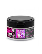 ESCULPIDOR CORPORAL ESPUMOSO CON ARCILLA 200ML