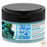 Detox Organics Sakhalin Certificado Orgánico Mascarilla Capilar Hidratante 200ml