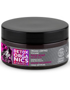 Natura Siberica Detox Organics Kam-Chat-Ka Jabón facial exfoliante Jabón facial