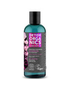 Natura Siberica Gel De Ducha Para Todo El Cuerpo Certificado Organico 260ml