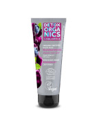 Natura Siberica - *Detox Organics* - Gel facial rejuvenecedor de noche