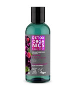 Natura Siberica Detox Organics Kamchatka Tónico facial equilibrante certificado