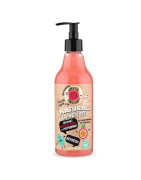 By organic natural shower gel REFRESH 500ml