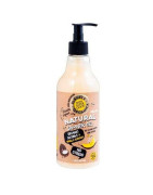 by organic shop natural shower gel no stress 500ml