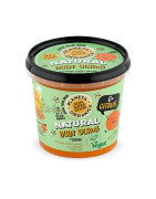 By organic shop natural BODY SCRUB C+ CITRUS